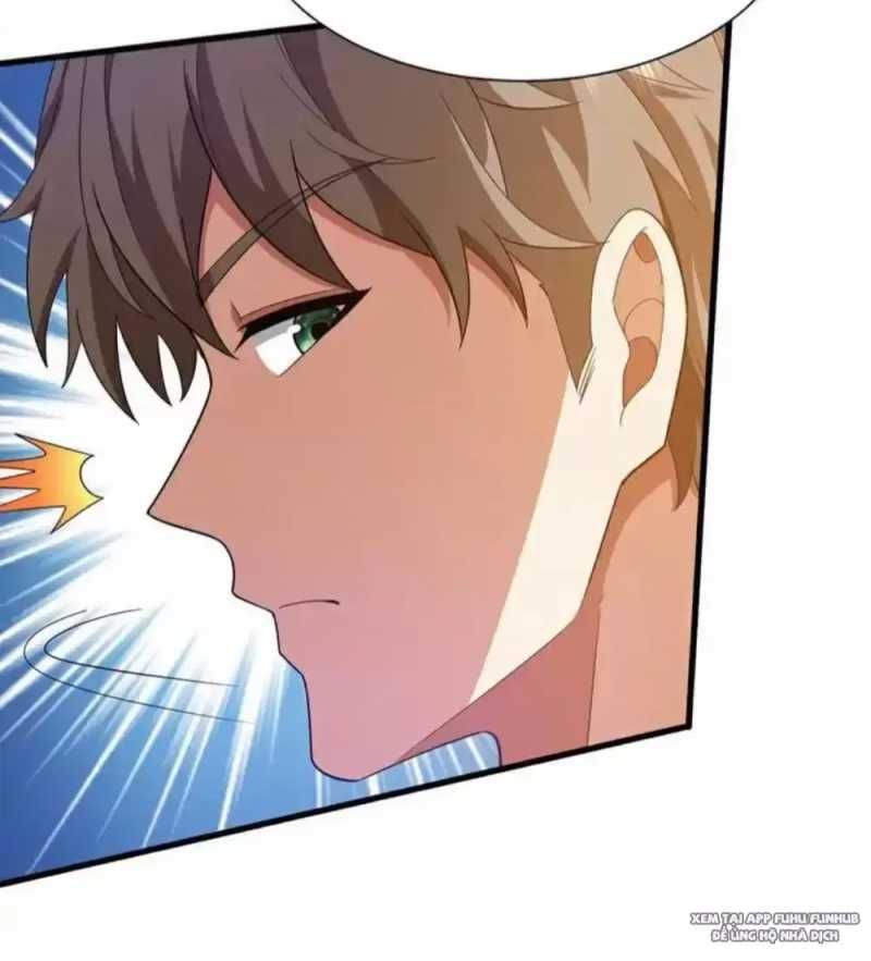 đọc truyện Trấn Quốc Thần Tế Chương 166 ảnh 23 tại Thiên Thai Truyện