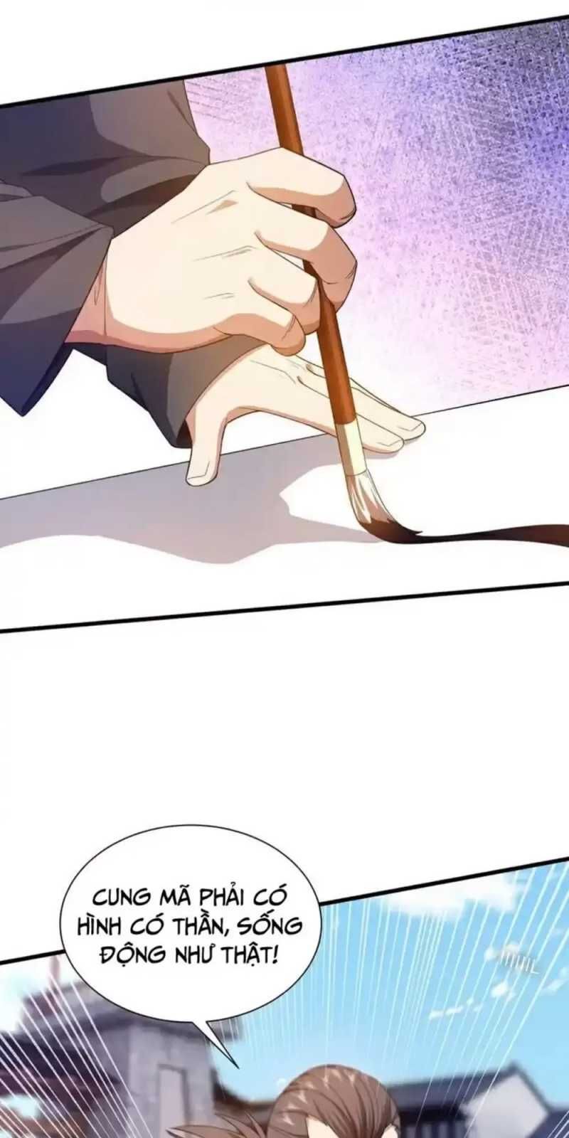 đọc truyện Trấn Quốc Thần Tế Chương 166 ảnh 24 tại Thiên Thai Truyện