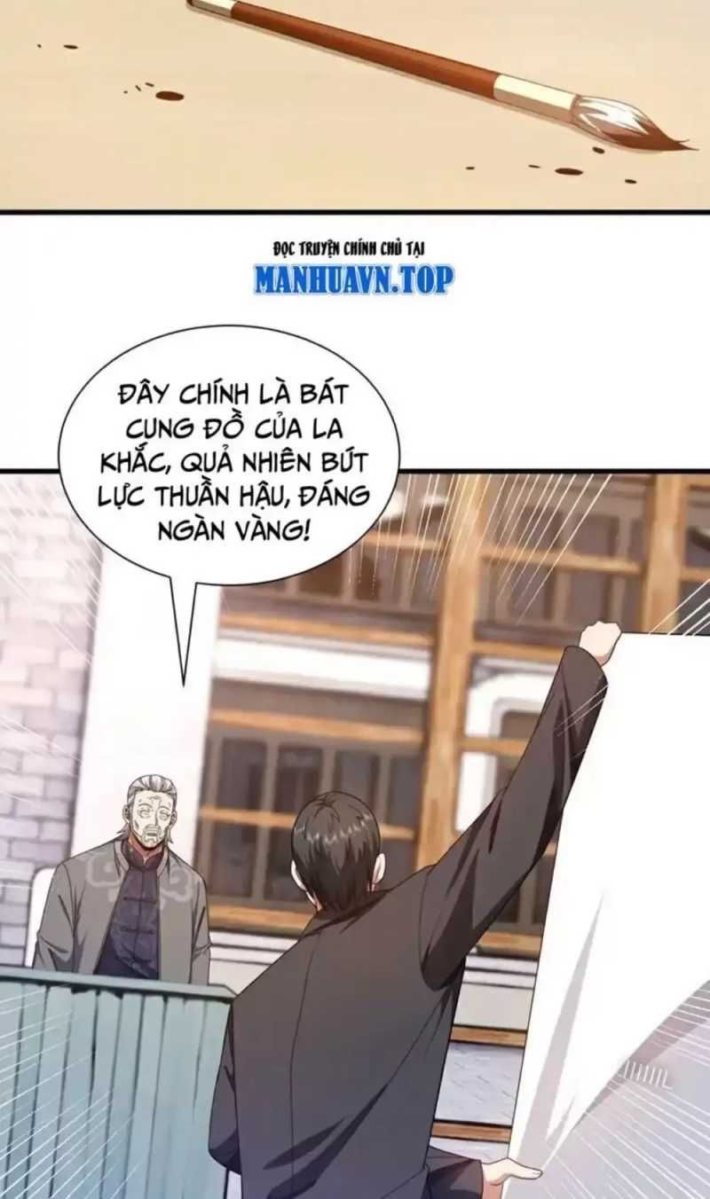 đọc truyện Trấn Quốc Thần Tế Chương 166 ảnh 27 tại Thiên Thai Truyện