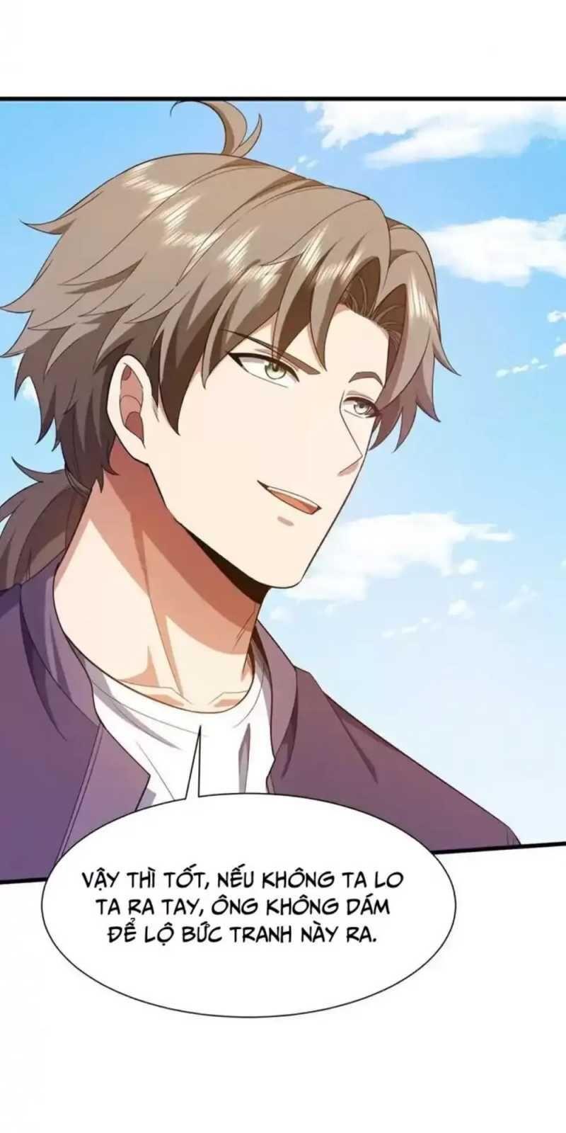 đọc truyện Trấn Quốc Thần Tế Chương 166 ảnh 30 tại Thiên Thai Truyện