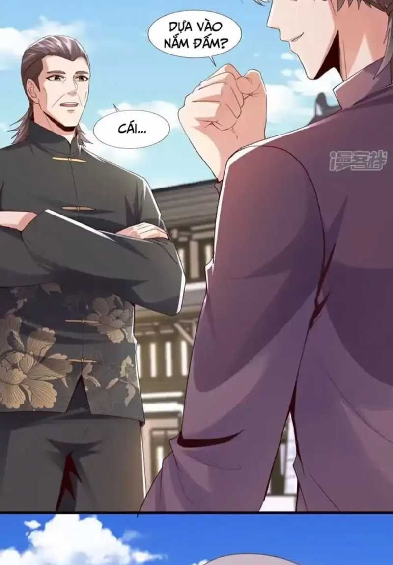 đọc truyện Trấn Quốc Thần Tế Chương 166 ảnh 32 tại Thiên Thai Truyện