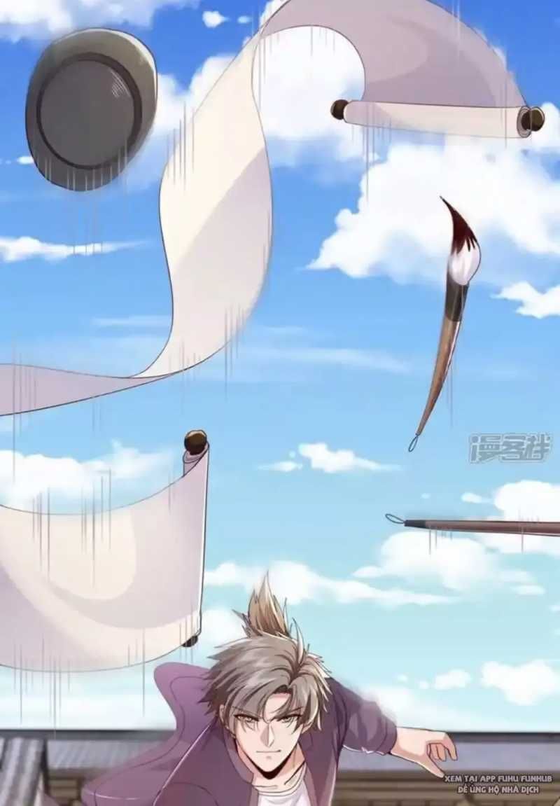 đọc truyện Trấn Quốc Thần Tế Chương 166 ảnh 33 tại Thiên Thai Truyện