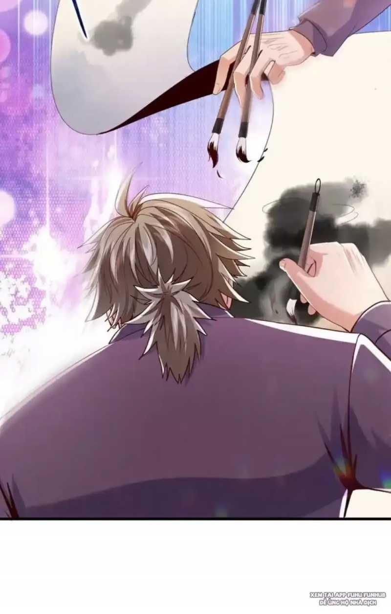 đọc truyện Trấn Quốc Thần Tế Chương 166 ảnh 37 tại Thiên Thai Truyện