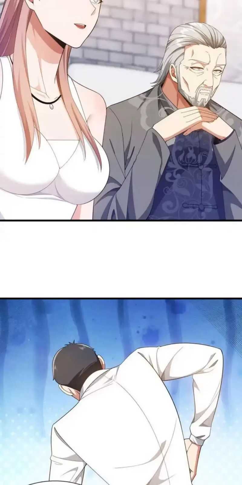 đọc truyện Trấn Quốc Thần Tế Chương 166 ảnh 6 tại Thiên Thai Truyện