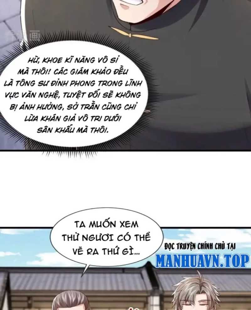 đọc truyện Trấn Quốc Thần Tế Chương 167 ảnh 12 tại Thiên Thai Truyện