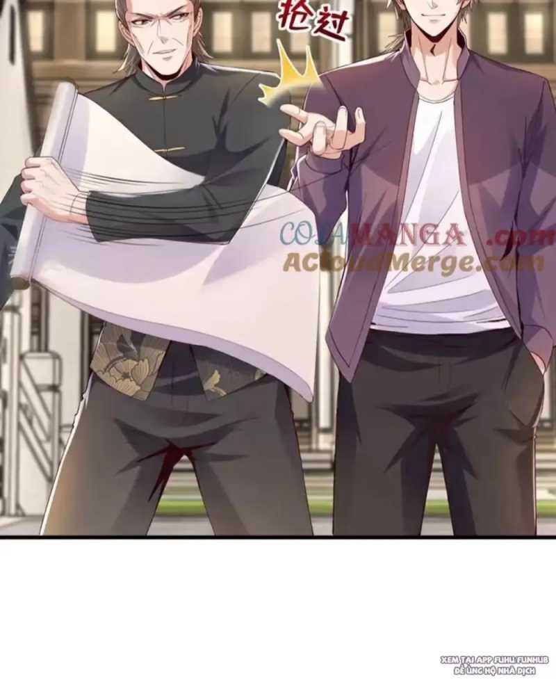 đọc truyện Trấn Quốc Thần Tế Chương 167 ảnh 13 tại Thiên Thai Truyện