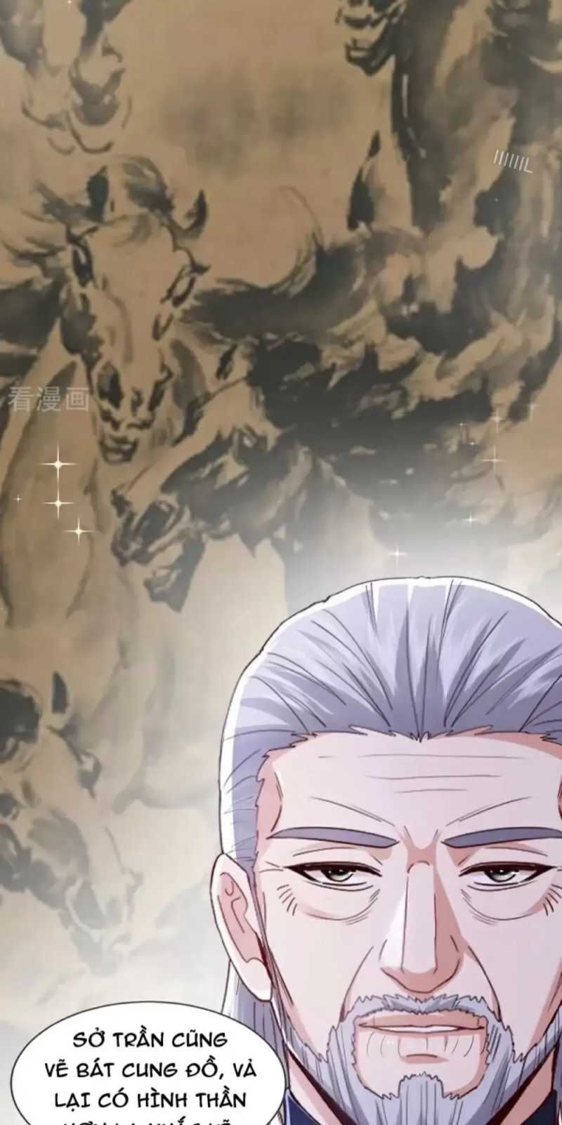 đọc truyện Trấn Quốc Thần Tế Chương 167 ảnh 16 tại Thiên Thai Truyện