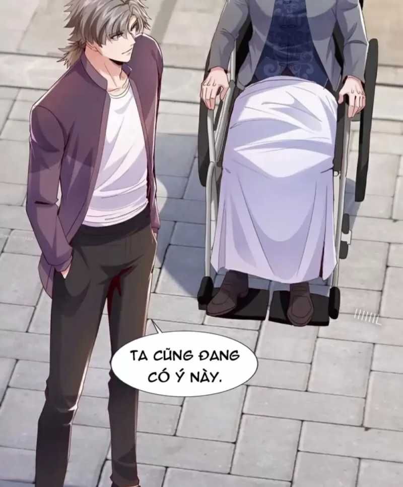 đọc truyện Trấn Quốc Thần Tế Chương 167 ảnh 22 tại Thiên Thai Truyện