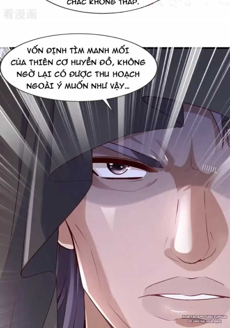 đọc truyện Trấn Quốc Thần Tế Chương 167 ảnh 28 tại Thiên Thai Truyện