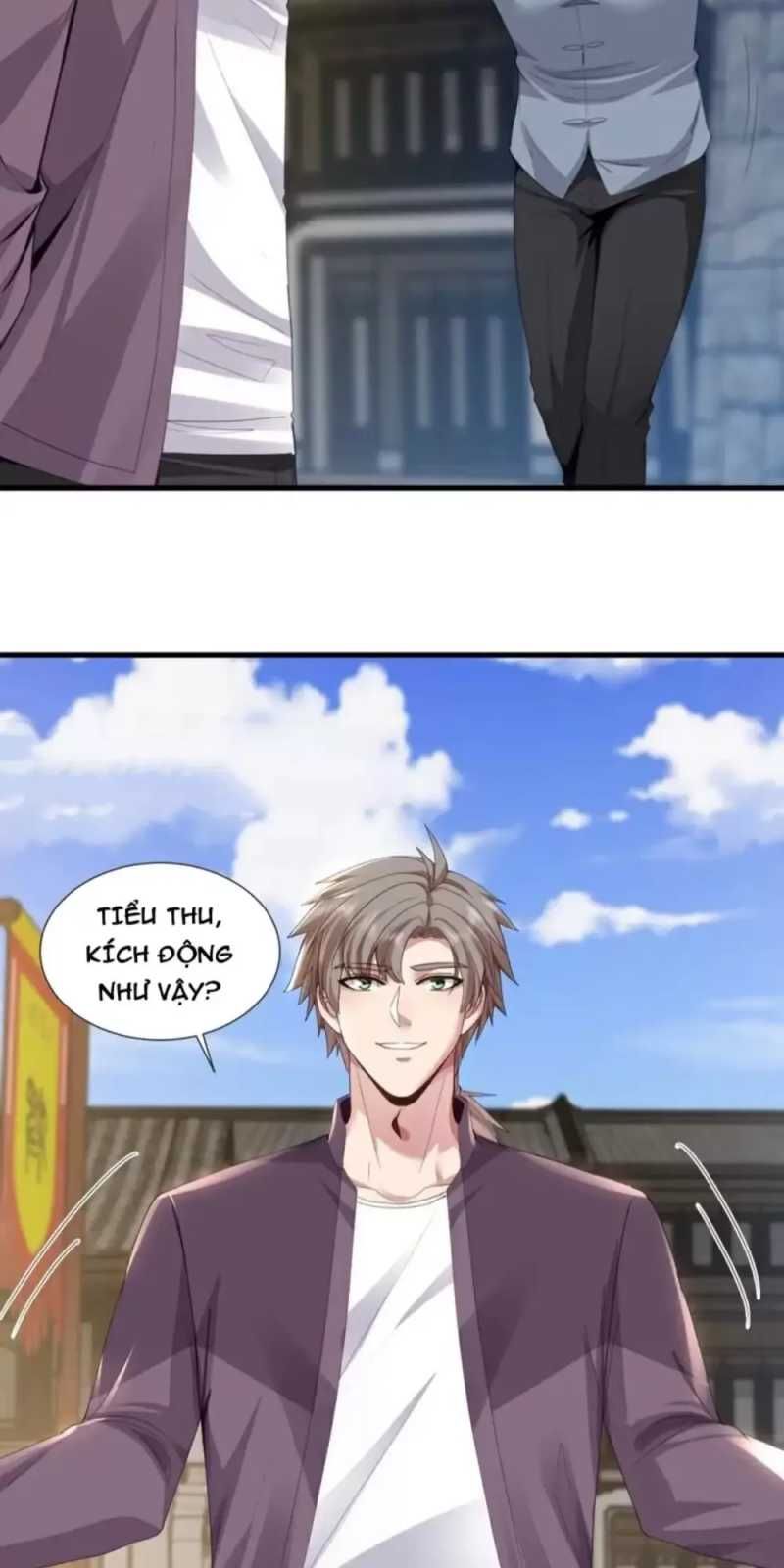 đọc truyện Trấn Quốc Thần Tế Chương 167 ảnh 30 tại Thiên Thai Truyện