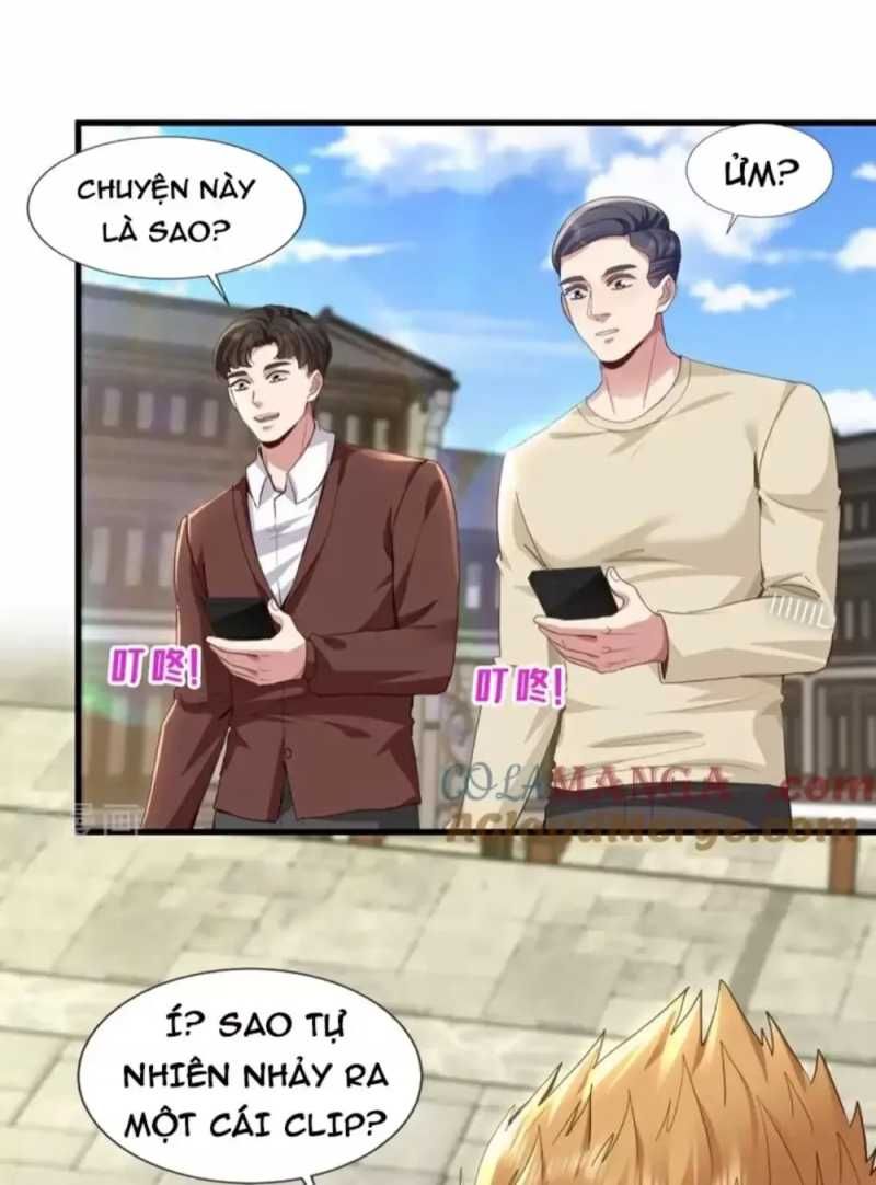 đọc truyện Trấn Quốc Thần Tế Chương 167 ảnh 32 tại Thiên Thai Truyện