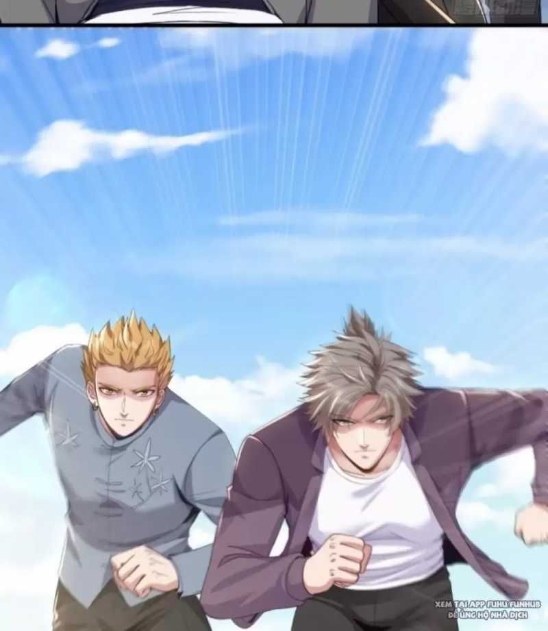 đọc truyện Trấn Quốc Thần Tế Chương 168 ảnh 12 tại Thiên Thai Truyện