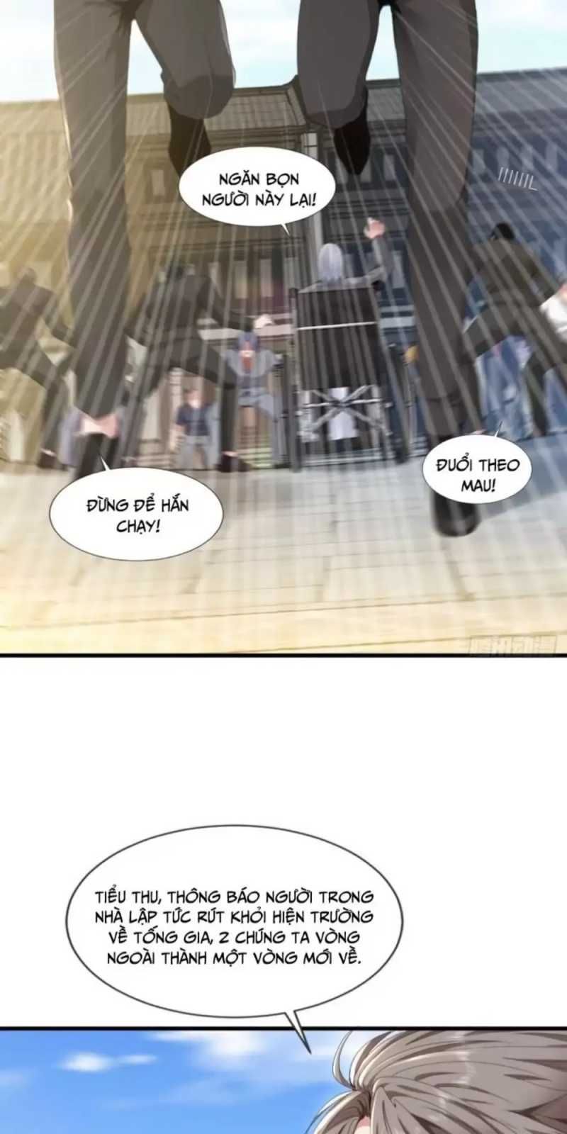 đọc truyện Trấn Quốc Thần Tế Chương 168 ảnh 13 tại Thiên Thai Truyện