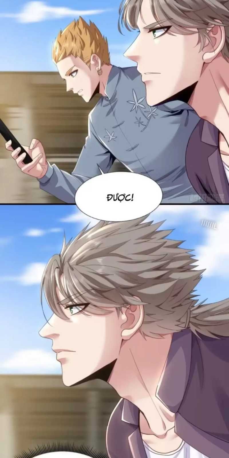 đọc truyện Trấn Quốc Thần Tế Chương 168 ảnh 14 tại Thiên Thai Truyện