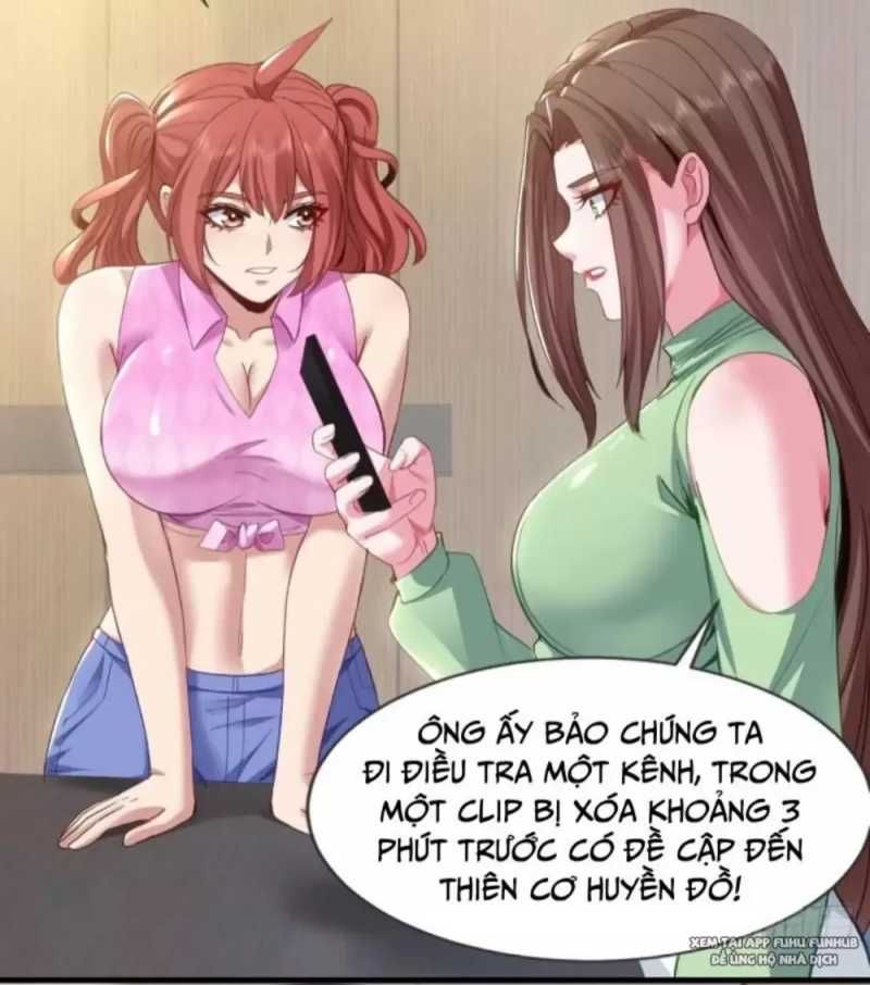 đọc truyện Trấn Quốc Thần Tế Chương 168 ảnh 17 tại Thiên Thai Truyện