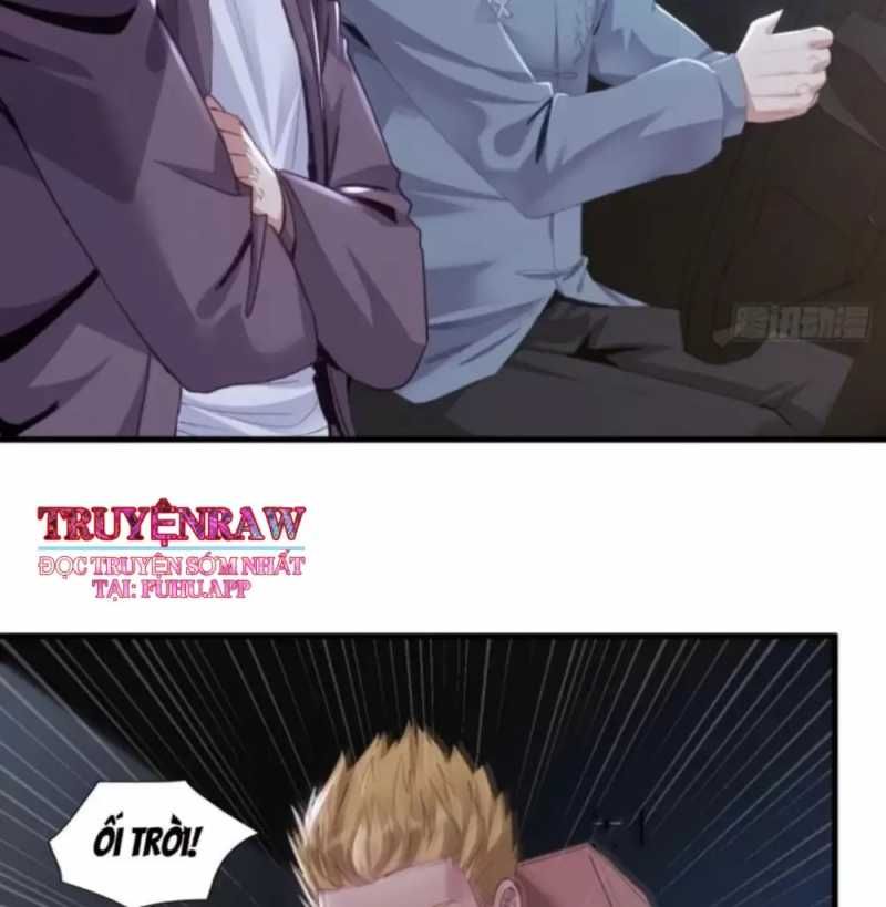 đọc truyện Trấn Quốc Thần Tế Chương 168 ảnh 21 tại Thiên Thai Truyện