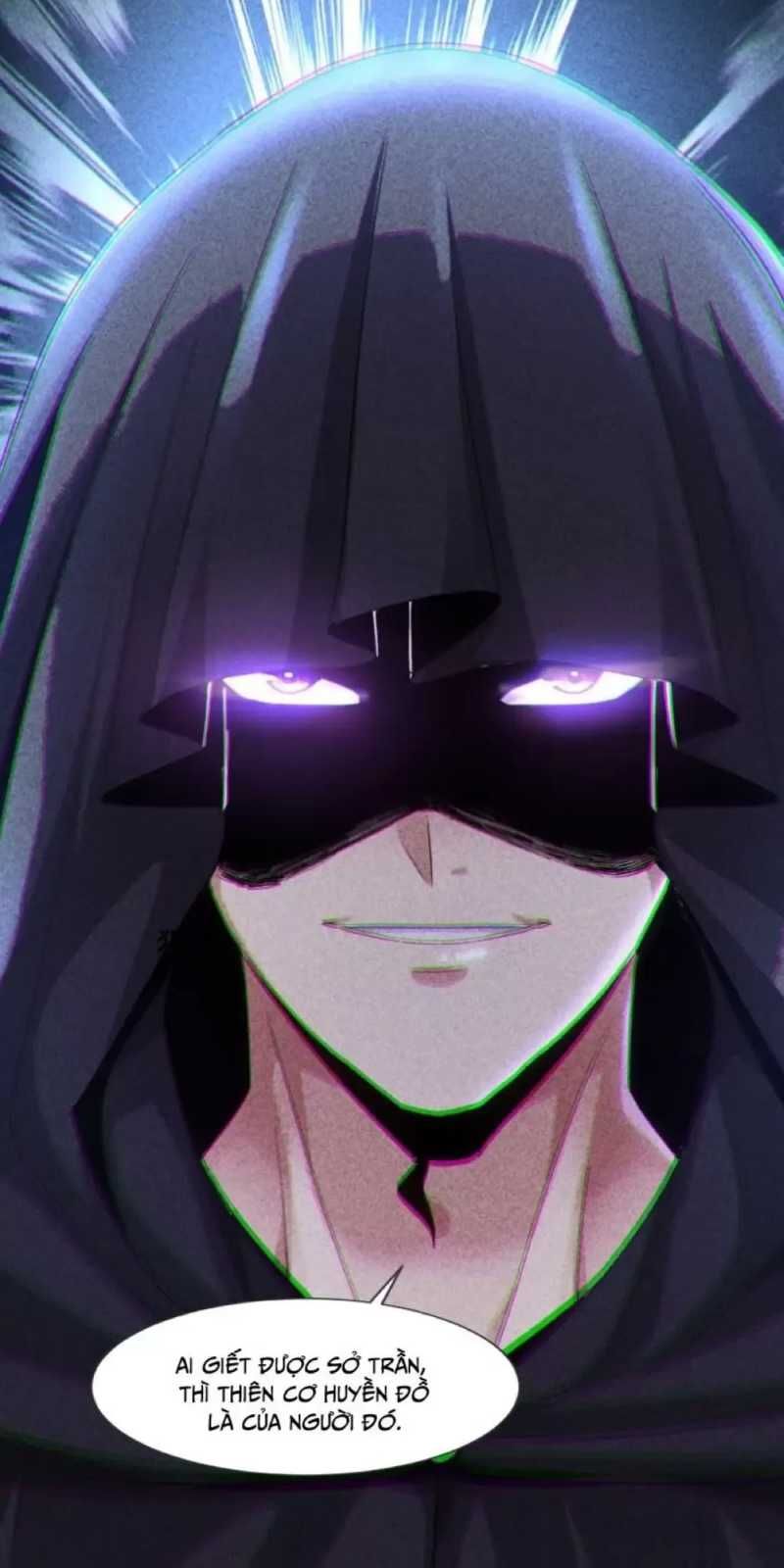 đọc truyện Trấn Quốc Thần Tế Chương 168 ảnh 5 tại Thiên Thai Truyện