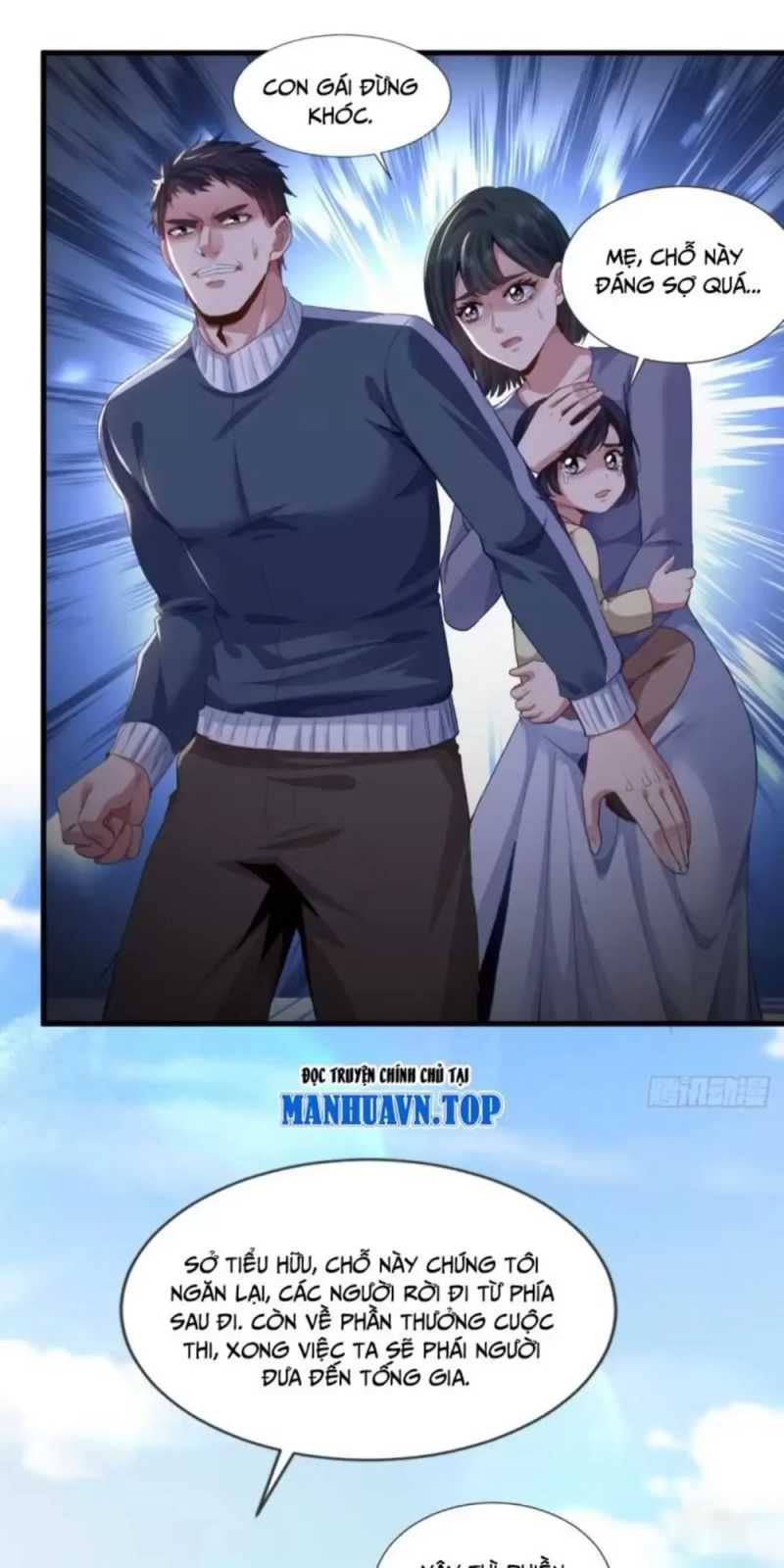 đọc truyện Trấn Quốc Thần Tế Chương 168 ảnh 10 tại Thiên Thai Truyện