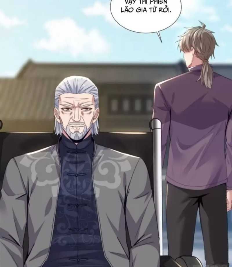 đọc truyện Trấn Quốc Thần Tế Chương 168 ảnh 11 tại Thiên Thai Truyện