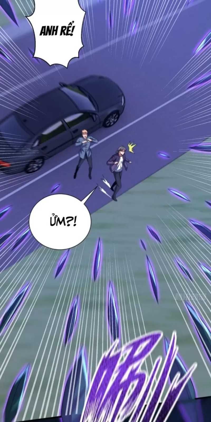 đọc truyện Trấn Quốc Thần Tế Chương 169 ảnh 14 tại Thiên Thai Truyện