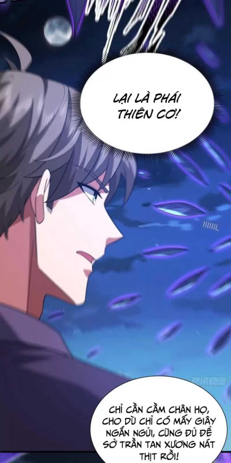 đọc truyện Trấn Quốc Thần Tế Chương 169 ảnh 15 tại Thiên Thai Truyện