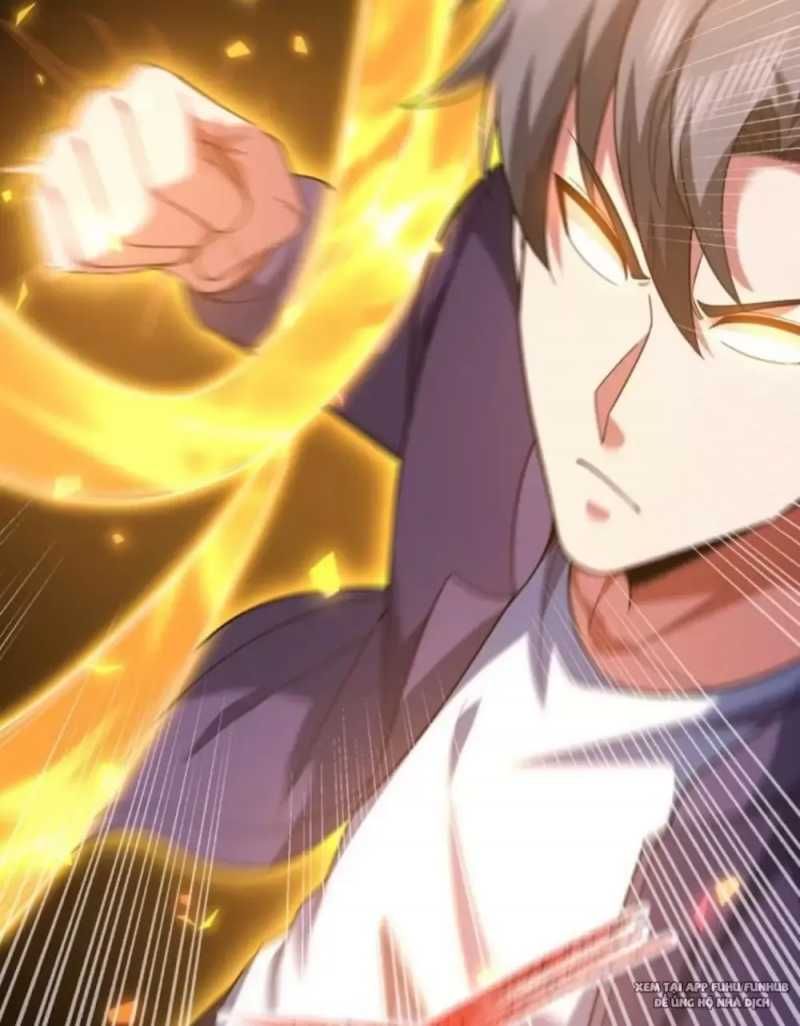 đọc truyện Trấn Quốc Thần Tế Chương 169 ảnh 18 tại Thiên Thai Truyện