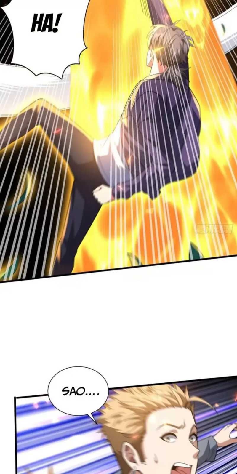 đọc truyện Trấn Quốc Thần Tế Chương 169 ảnh 20 tại Thiên Thai Truyện