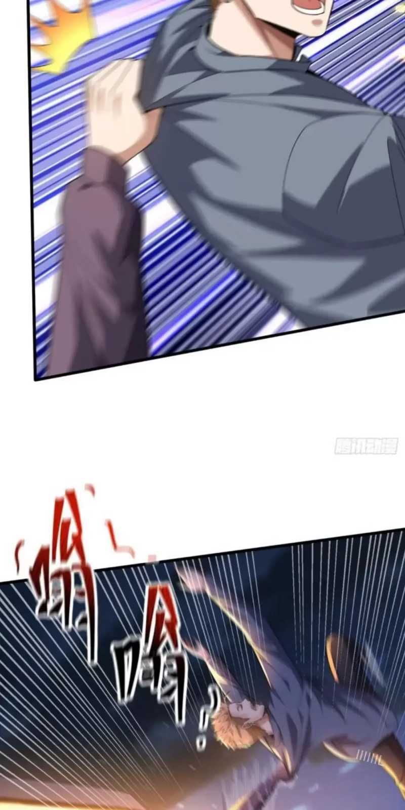 đọc truyện Trấn Quốc Thần Tế Chương 169 ảnh 21 tại Thiên Thai Truyện