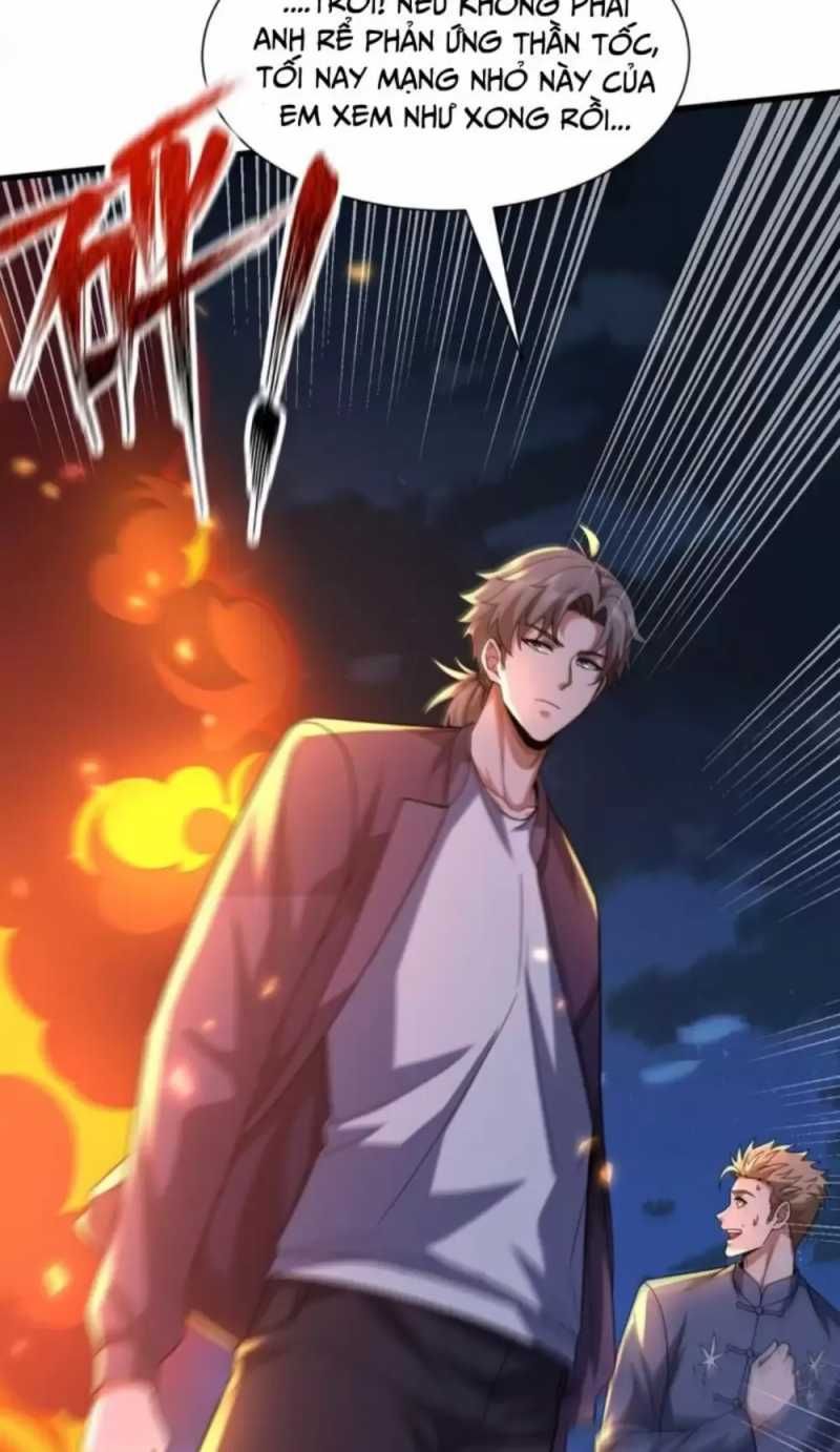 đọc truyện Trấn Quốc Thần Tế Chương 169 ảnh 26 tại Thiên Thai Truyện