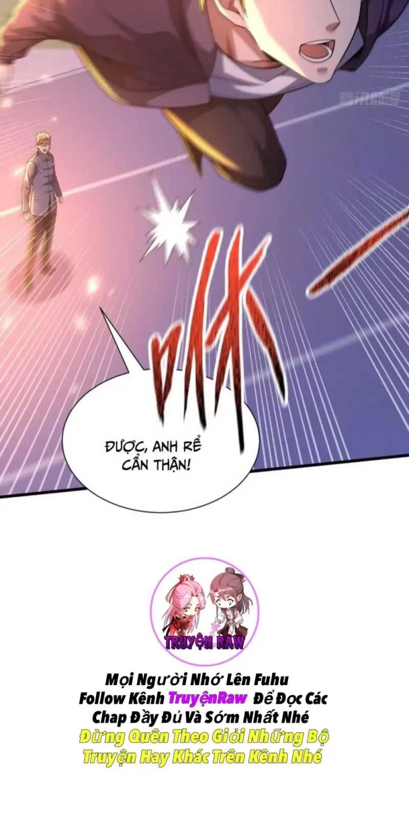 đọc truyện Trấn Quốc Thần Tế Chương 169 ảnh 29 tại Thiên Thai Truyện