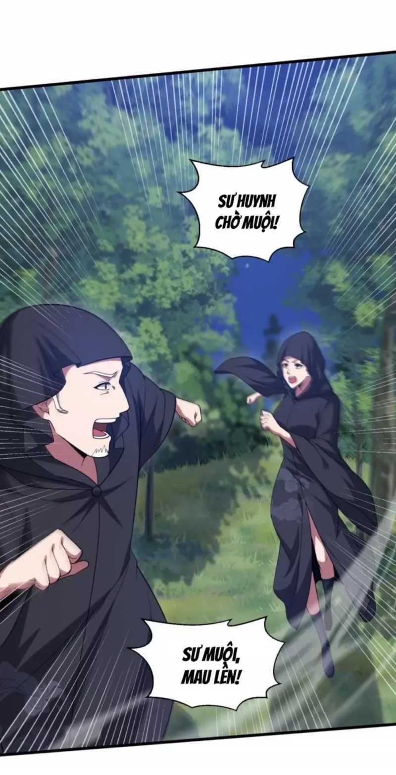 đọc truyện Trấn Quốc Thần Tế Chương 169 ảnh 30 tại Thiên Thai Truyện