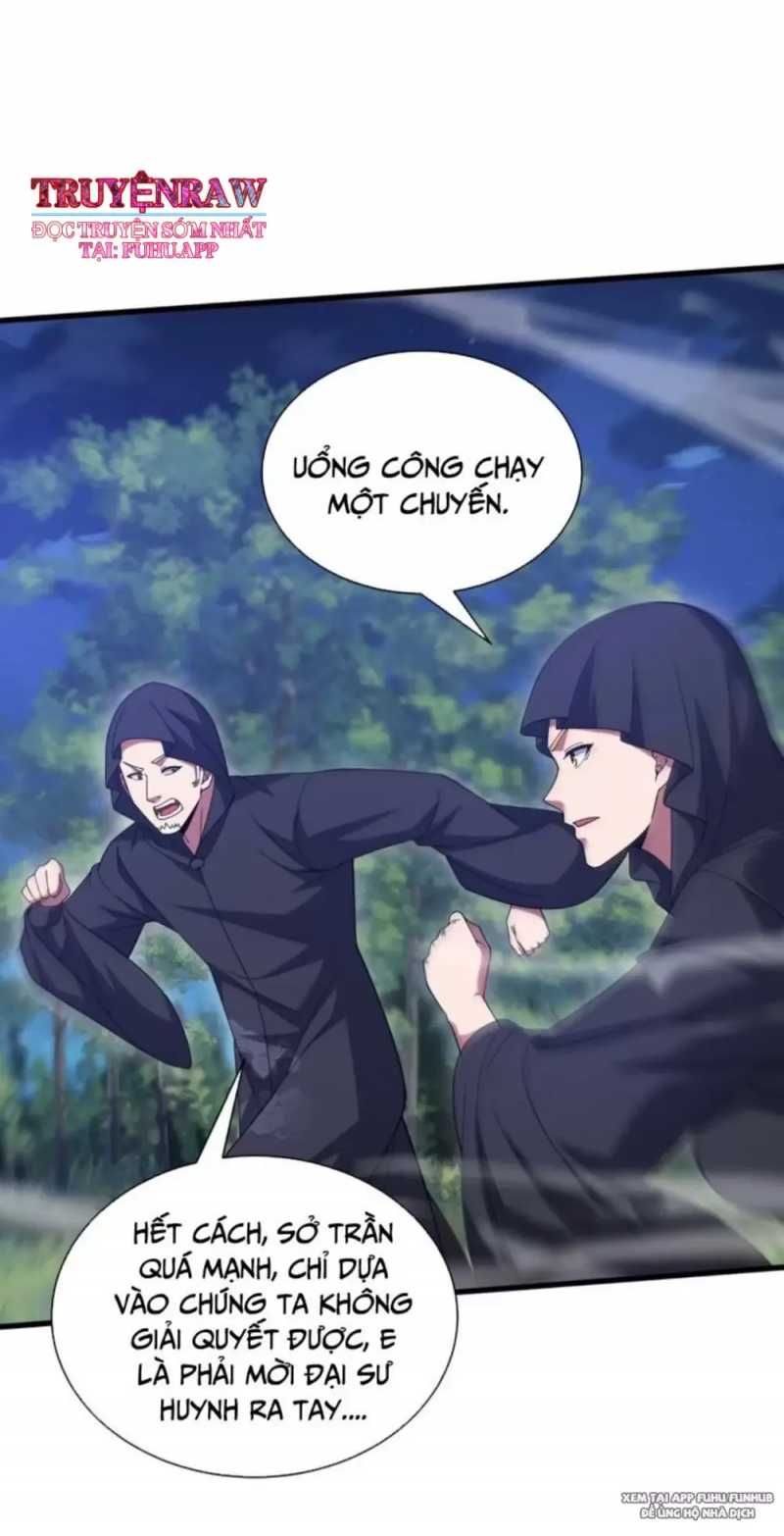 đọc truyện Trấn Quốc Thần Tế Chương 169 ảnh 31 tại Thiên Thai Truyện