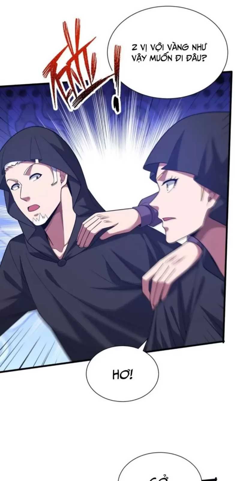 đọc truyện Trấn Quốc Thần Tế Chương 169 ảnh 32 tại Thiên Thai Truyện