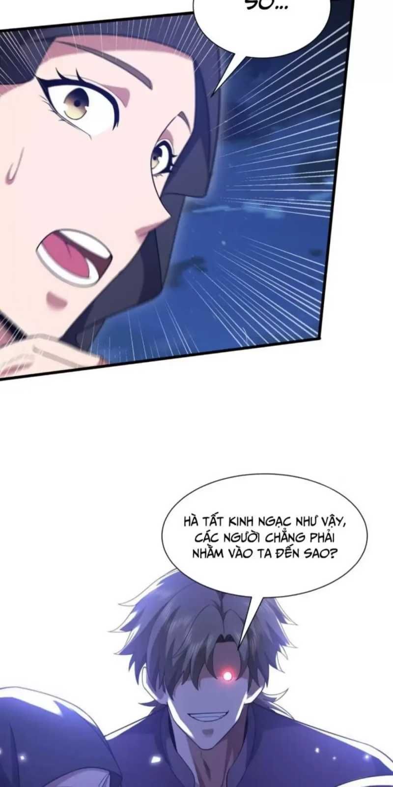 đọc truyện Trấn Quốc Thần Tế Chương 169 ảnh 33 tại Thiên Thai Truyện