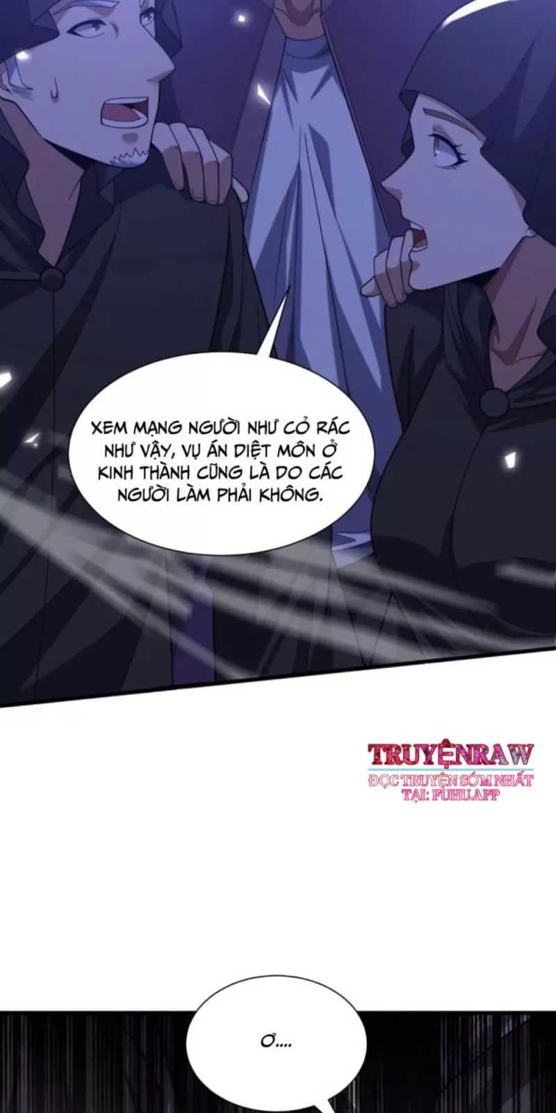 đọc truyện Trấn Quốc Thần Tế Chương 169 ảnh 34 tại Thiên Thai Truyện