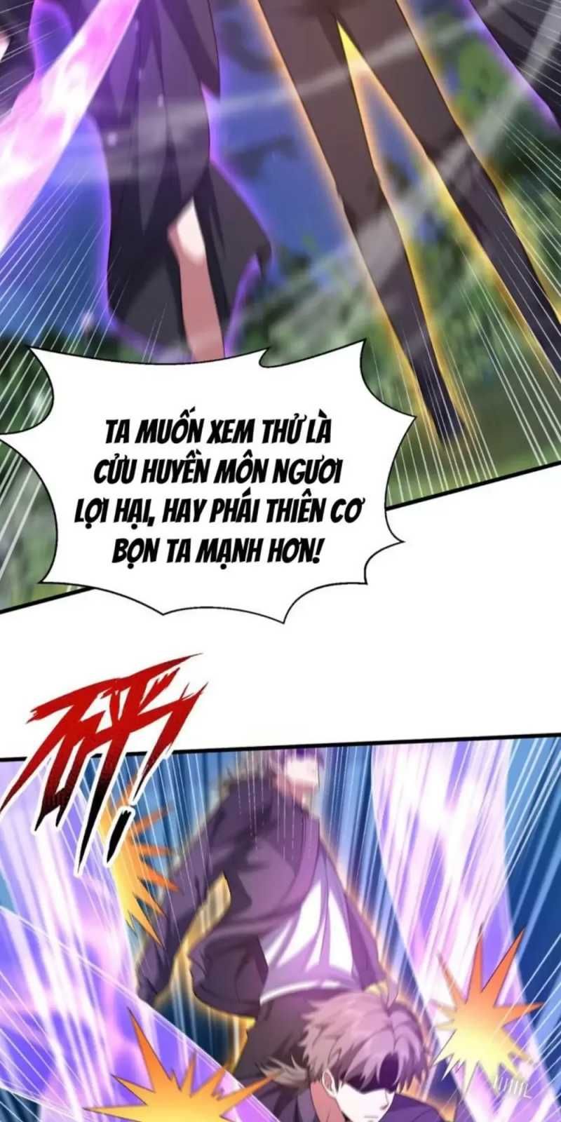 đọc truyện Trấn Quốc Thần Tế Chương 169 ảnh 37 tại Thiên Thai Truyện