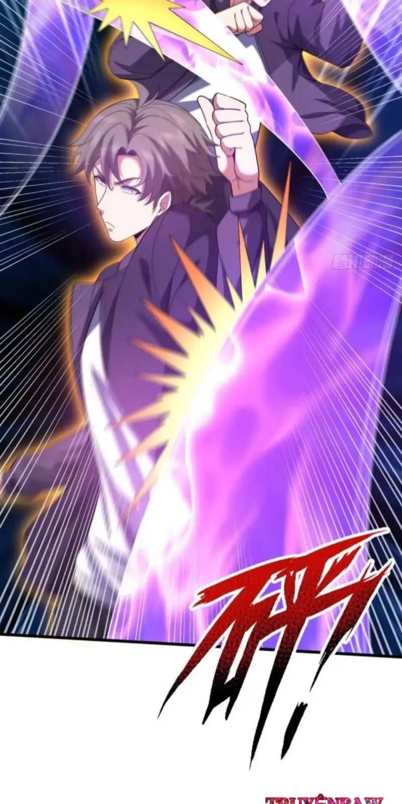 đọc truyện Trấn Quốc Thần Tế Chương 169 ảnh 38 tại Thiên Thai Truyện