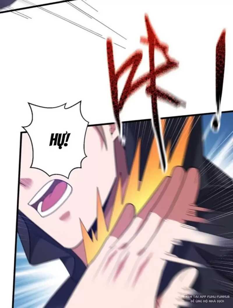 đọc truyện Trấn Quốc Thần Tế Chương 169 ảnh 41 tại Thiên Thai Truyện