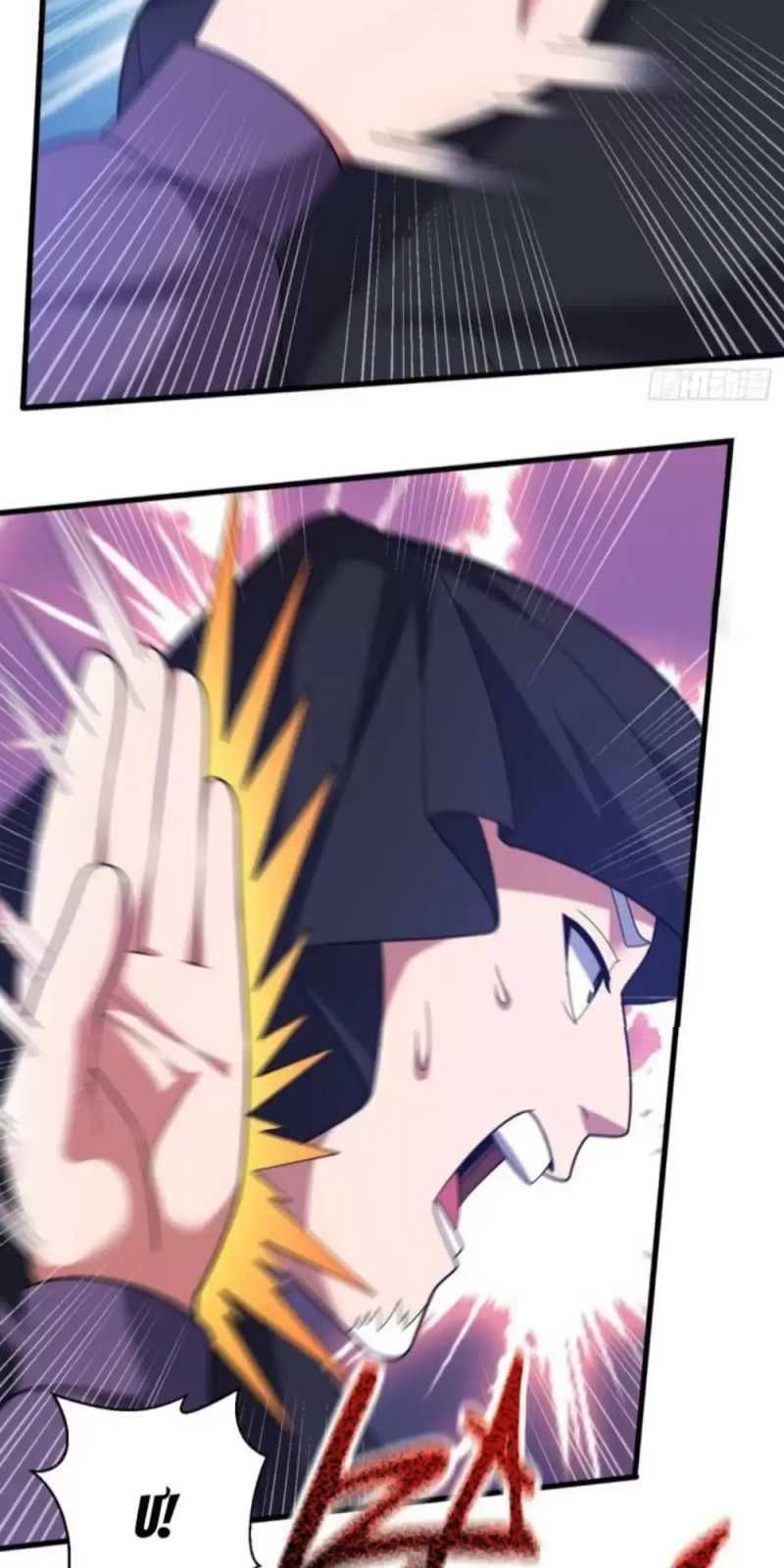 đọc truyện Trấn Quốc Thần Tế Chương 169 ảnh 42 tại Thiên Thai Truyện