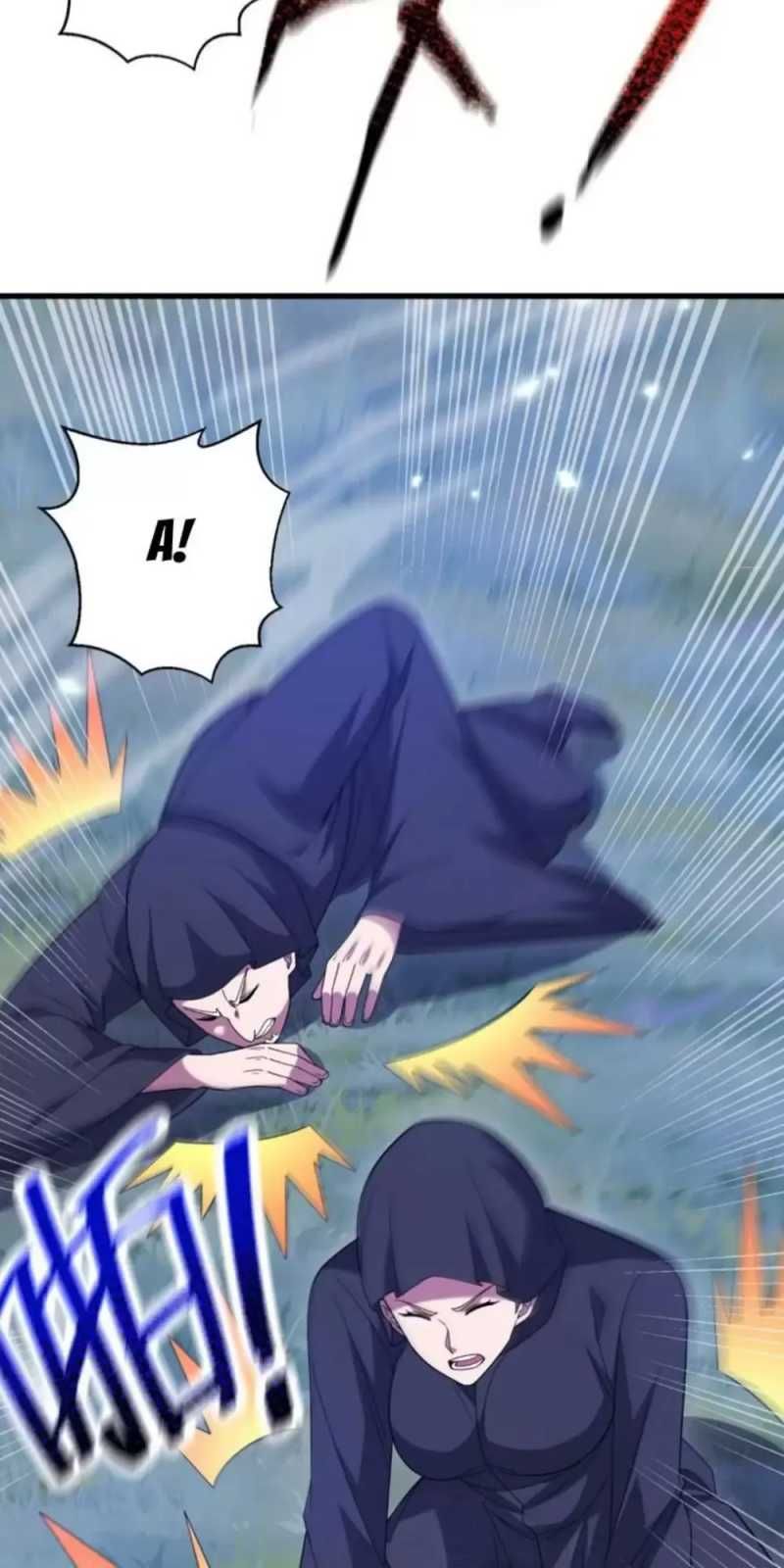 đọc truyện Trấn Quốc Thần Tế Chương 169 ảnh 43 tại Thiên Thai Truyện