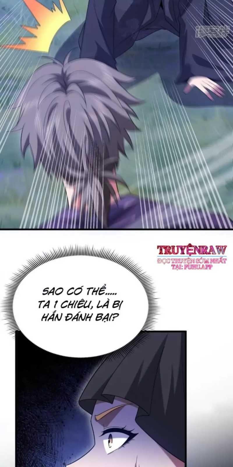 đọc truyện Trấn Quốc Thần Tế Chương 169 ảnh 44 tại Thiên Thai Truyện