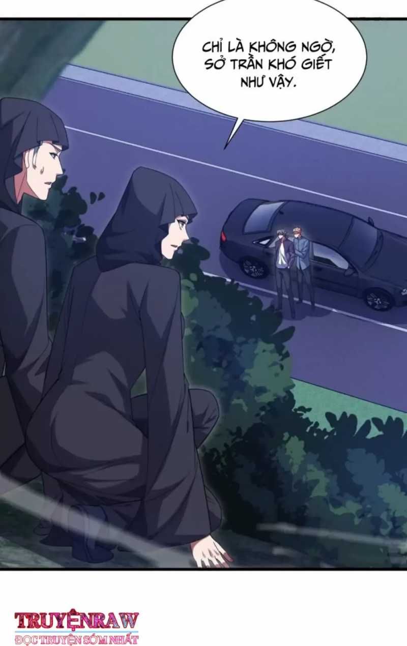 đọc truyện Trấn Quốc Thần Tế Chương 169 ảnh 7 tại Thiên Thai Truyện