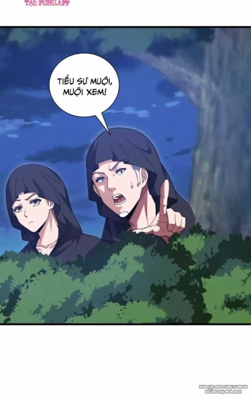 đọc truyện Trấn Quốc Thần Tế Chương 169 ảnh 8 tại Thiên Thai Truyện