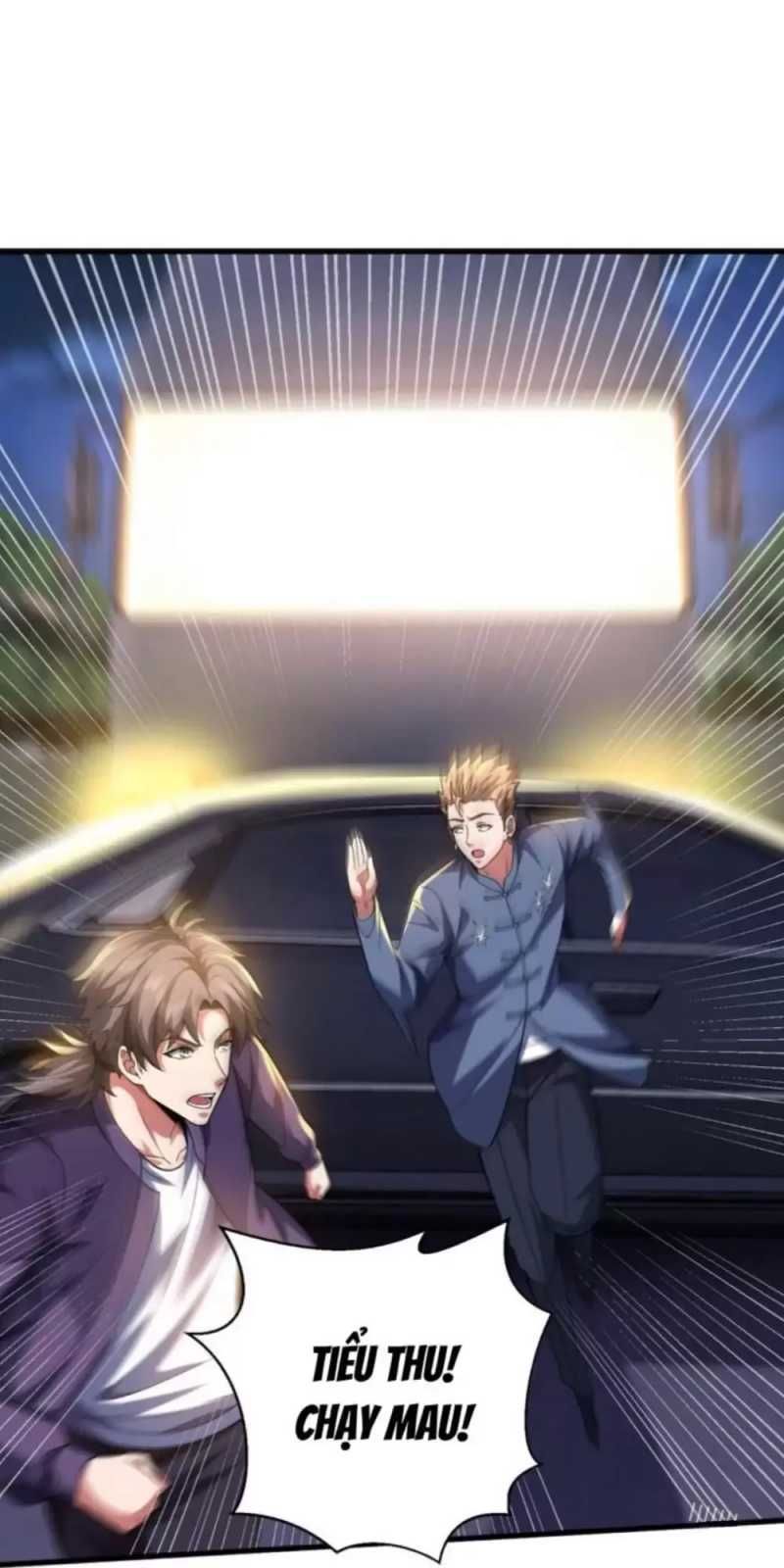 đọc truyện Trấn Quốc Thần Tế Chương 169 ảnh 11 tại Thiên Thai Truyện