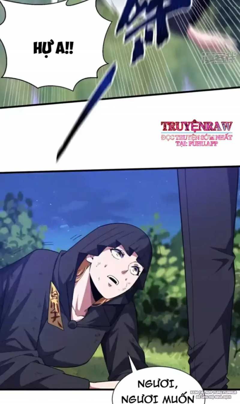 đọc truyện Trấn Quốc Thần Tế Chương 170 ảnh 12 tại Thiên Thai Truyện