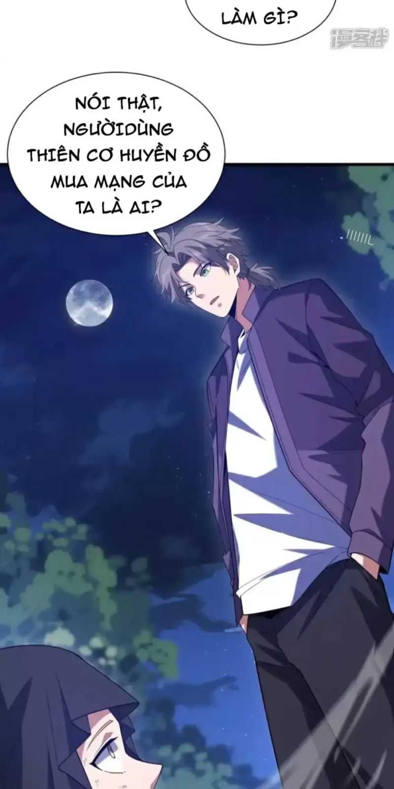 đọc truyện Trấn Quốc Thần Tế Chương 170 ảnh 13 tại Thiên Thai Truyện