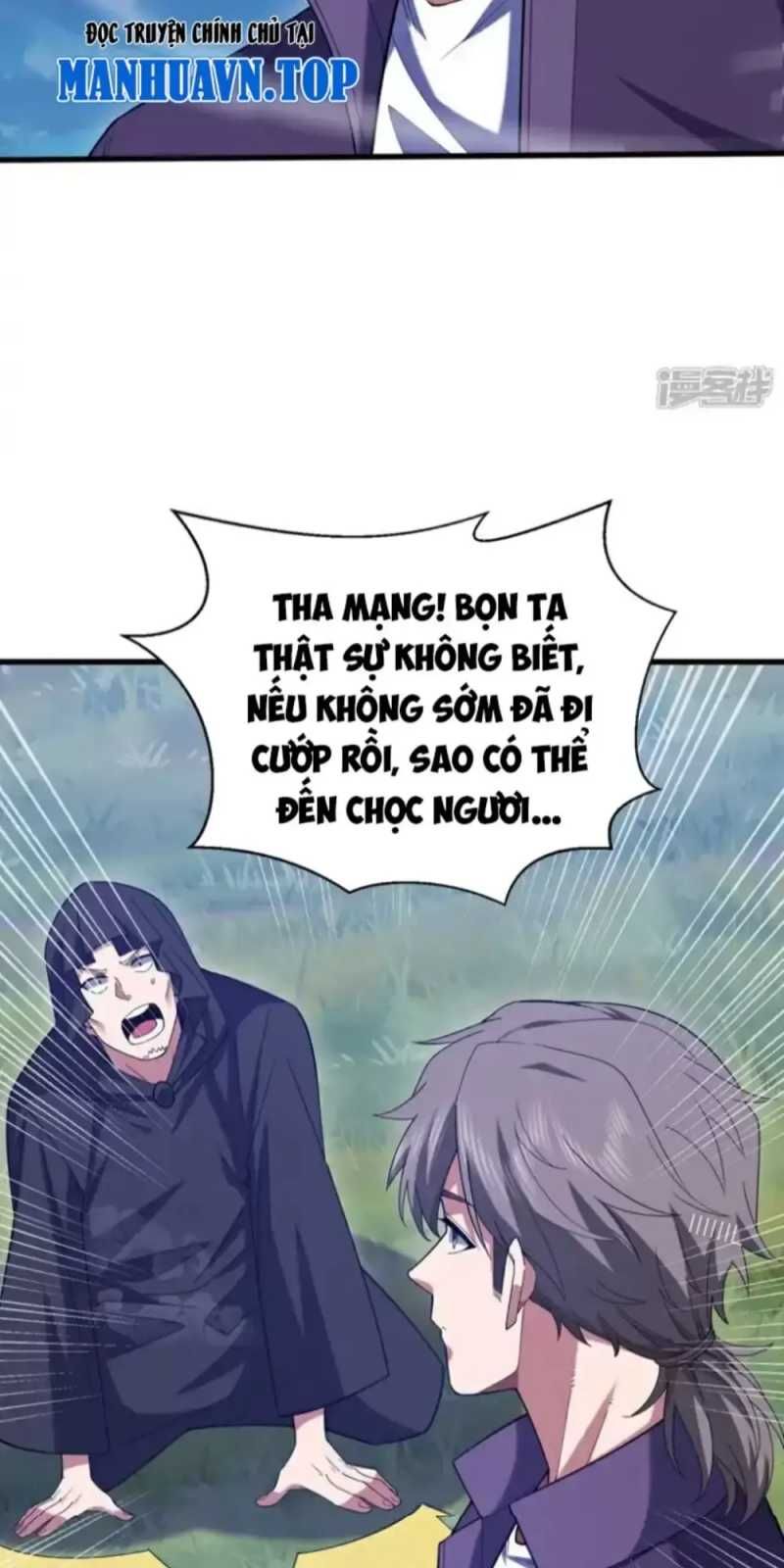 đọc truyện Trấn Quốc Thần Tế Chương 170 ảnh 15 tại Thiên Thai Truyện