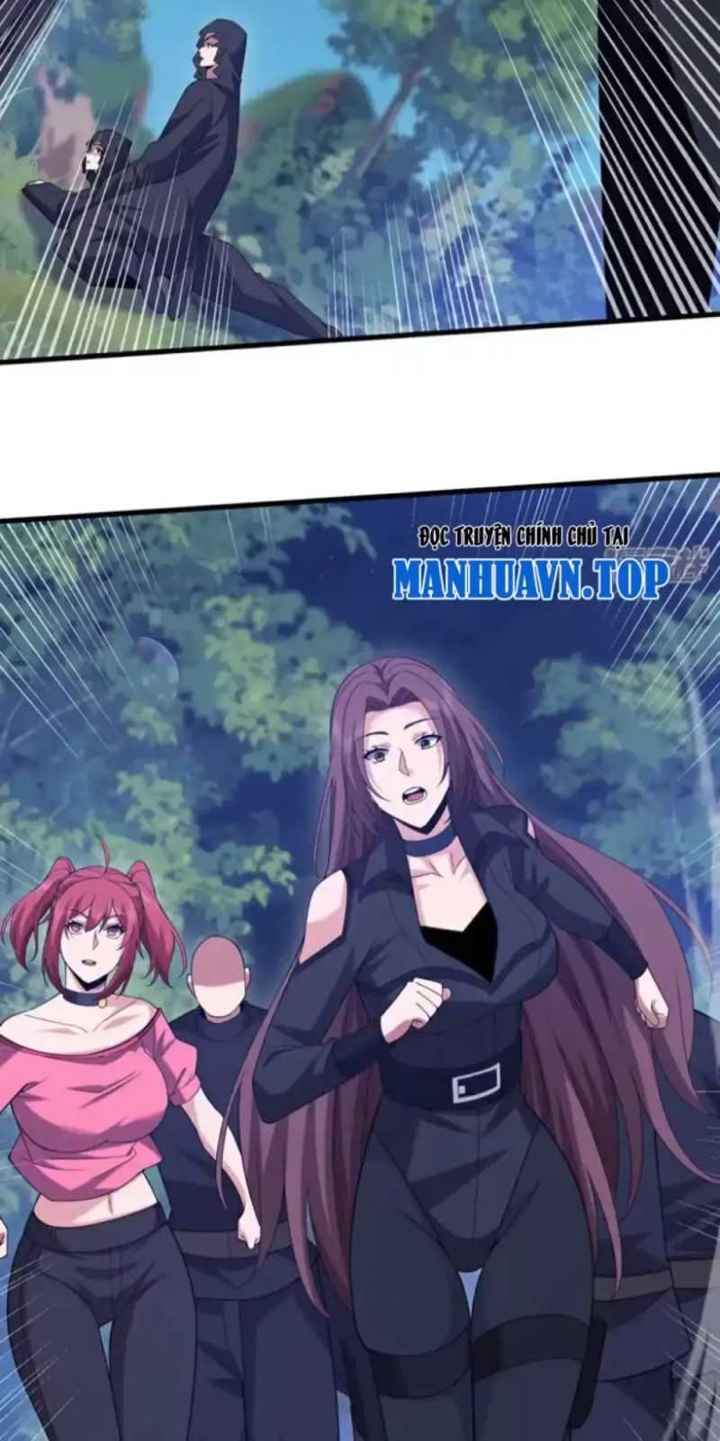 đọc truyện Trấn Quốc Thần Tế Chương 170 ảnh 19 tại Thiên Thai Truyện