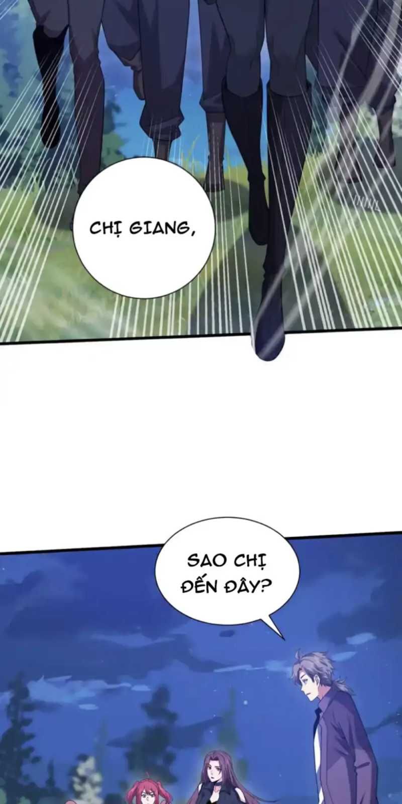 đọc truyện Trấn Quốc Thần Tế Chương 170 ảnh 20 tại Thiên Thai Truyện