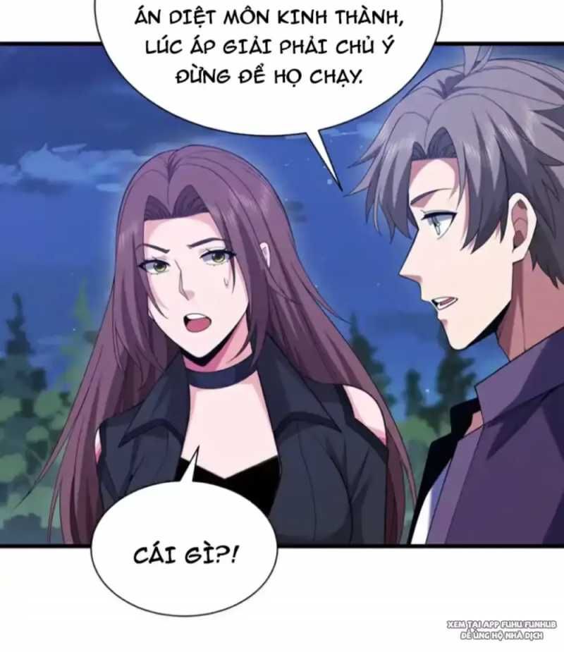 đọc truyện Trấn Quốc Thần Tế Chương 170 ảnh 22 tại Thiên Thai Truyện